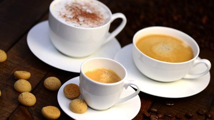 Jeder Deutsche kauft mehr als vier Kilogramm Kaffee im Jahr. (Foto: © Printemps/fotolia)