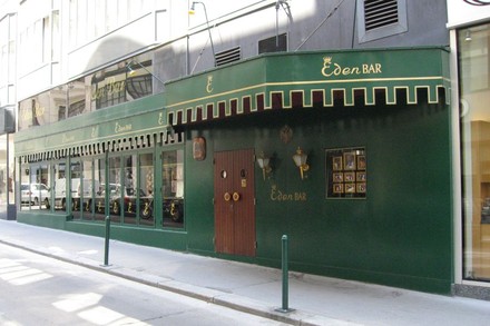 Eden-Bar Wien