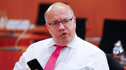 Peter Altmeier