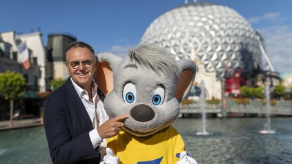 Der Europa-Park