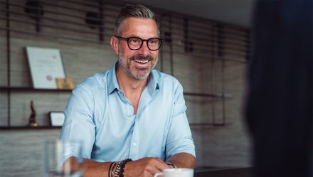 Bendedikt Binder-Krieglstein Alles für den Gast