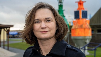 Claudia Müller