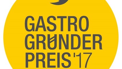 Gastro Gründer Preis '17