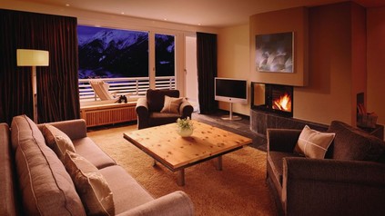 Hotelzimmer