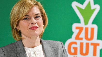 Julia Klöckner