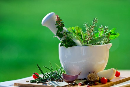 Kleine Gewürzreise – Teil 2 Europa