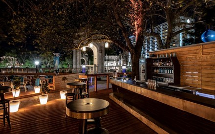 Kleinod im Stadtpark