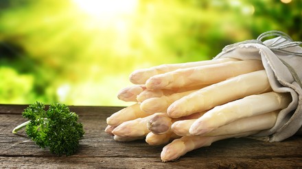 Spargel