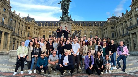 Best Talents Day 2022