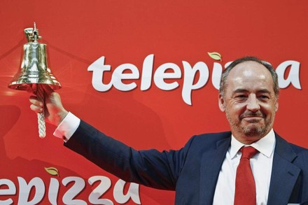 Telepizza