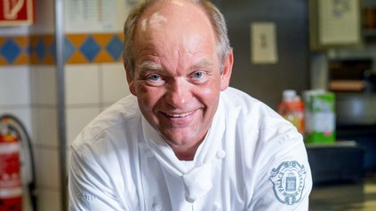 Franz W. Faeh