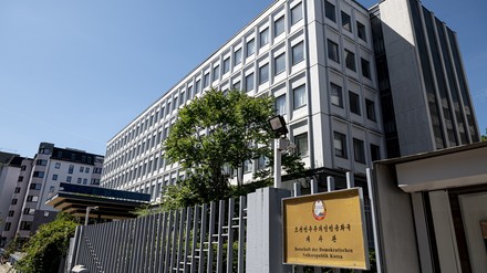 Das City Hotesl Berlin