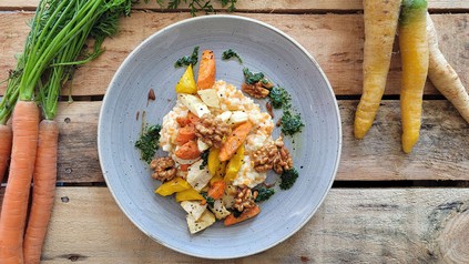 Planetary Health Diet