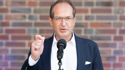 Dobrindt Alexander