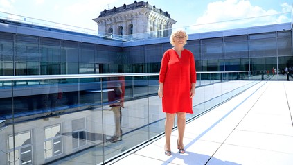 Christine Lambrecht