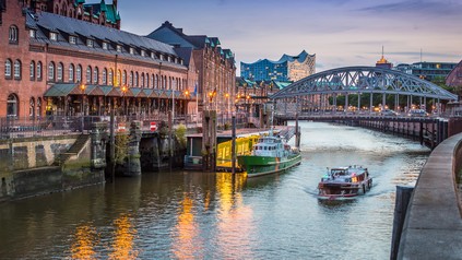 Hamburg