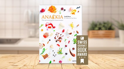 Buch Anarkia