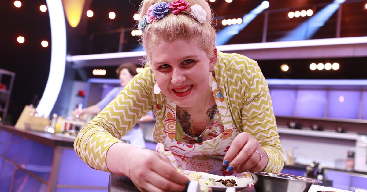 Das machen die „The Taste“Gewinner heute HOGAPAGE Nachrichten