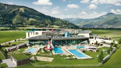 Tauern SPA Kaprun