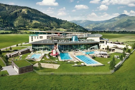 Tauern SPA Kaprun