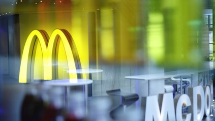 McDonalds Logo