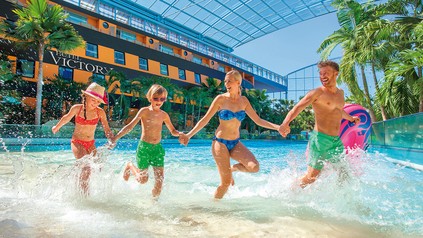 Therme Erding