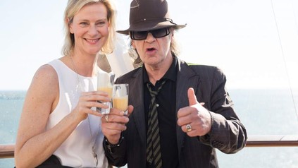 Udo Lindenberg