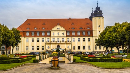 Schlosshotel Fleesensee