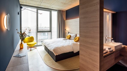 Koncept Hotel Köln