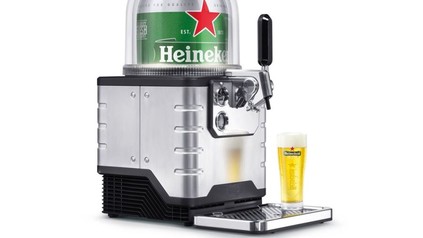 Heineken Blade