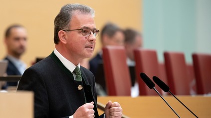 Florian Streibl