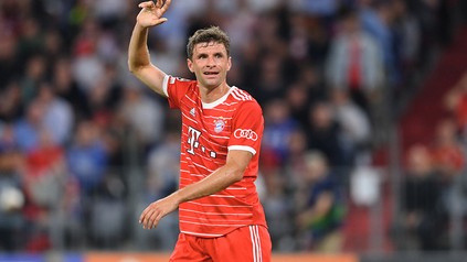 Thomas Müller