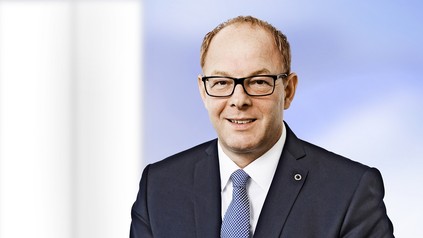 Denis Hüttig