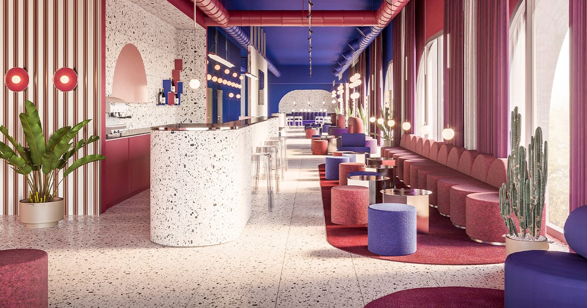Ibis Styles München Perlach im Disco-Fieber | HOGAPAGE Nachrichten