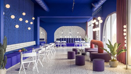 Ibis Styles München Perlach