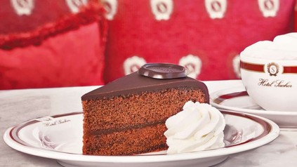 Sacher Torte
