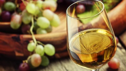 Eiswein