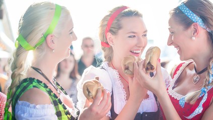 Oktoberfest 2022
