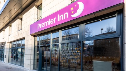 Premier Inn