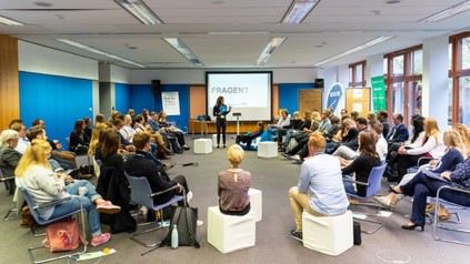MICE Camp Event