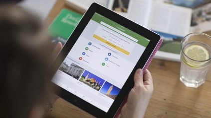 Tripadvisor zeigt jetzt Warnhinweise bei unsicheren Hotels. (Foto. © picture alliance/KEYSTONE)