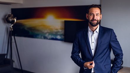 Daniel Brettschneider