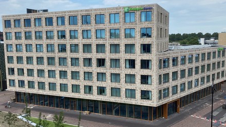 Holiday Inn Express in Almere
