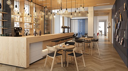 Bar Almere
