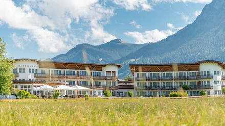 Best Western Plus Hotel Alpenhof in Oberstdorf