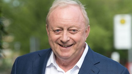 Alfons Schuhbeck