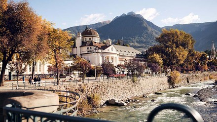 Generationswandel in Südtirol