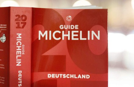 Wie bekommen Sterne-Restaurants eigentlich ihre Auszeichnung? (Foto: dpa)