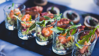 Catering