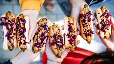 Ikea Deutschland setzt sich für nachhaltige Lebensmittel ein. (Foto: © IKEA Deutschland)
Die beliebtesten pflanzlichen Alternativen.